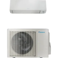 Daikin Perfera 50 luft til luft varmepumpesæt, 6,5 kW