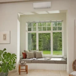 Daikin Perfera 50 luft til luft varmepumpesæt, 6,5 kW