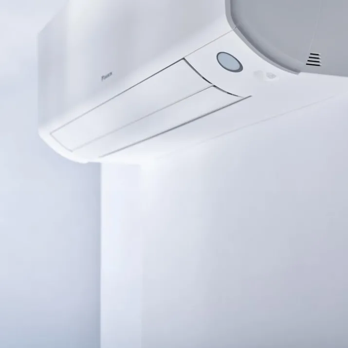 Daikin Perfera 71 luft til luft varmepumpesæt, 10,2 kW
