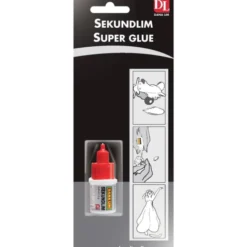 Dana Lim sekundlim 351 - 5g