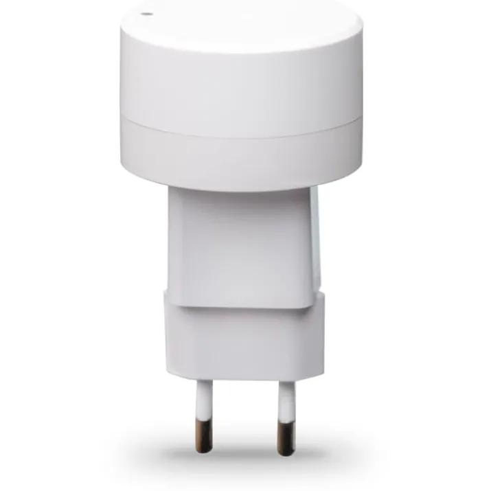 Danalock Danabridge V3 gateway, til Danalock Smart lock dørlås, hvid