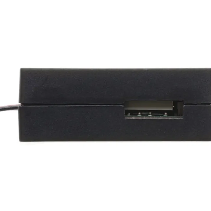Danalock Universal modul V3, sort