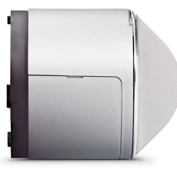 Danalock V3 Smart Lock Euro elektronisk dørlås, bluetooth, sølv