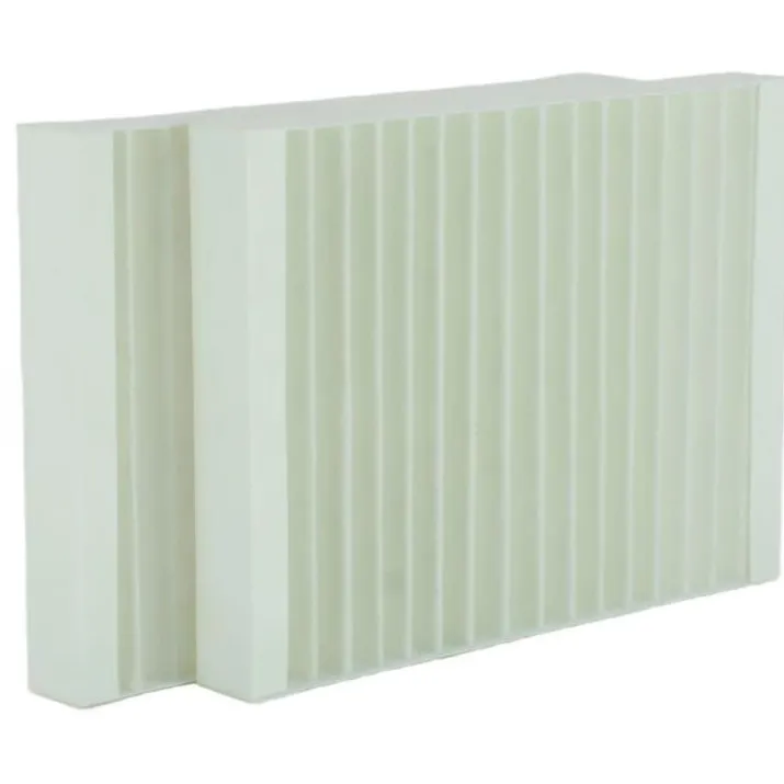 Danfilter standard filtersæt til ECO 360R og ECO 190R