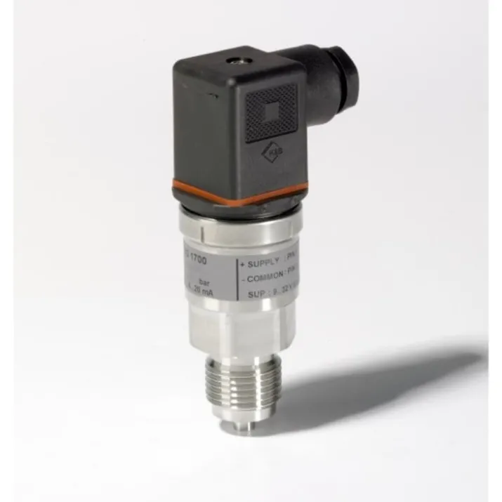 Danfoss tryktransmitter, 0-16 bar