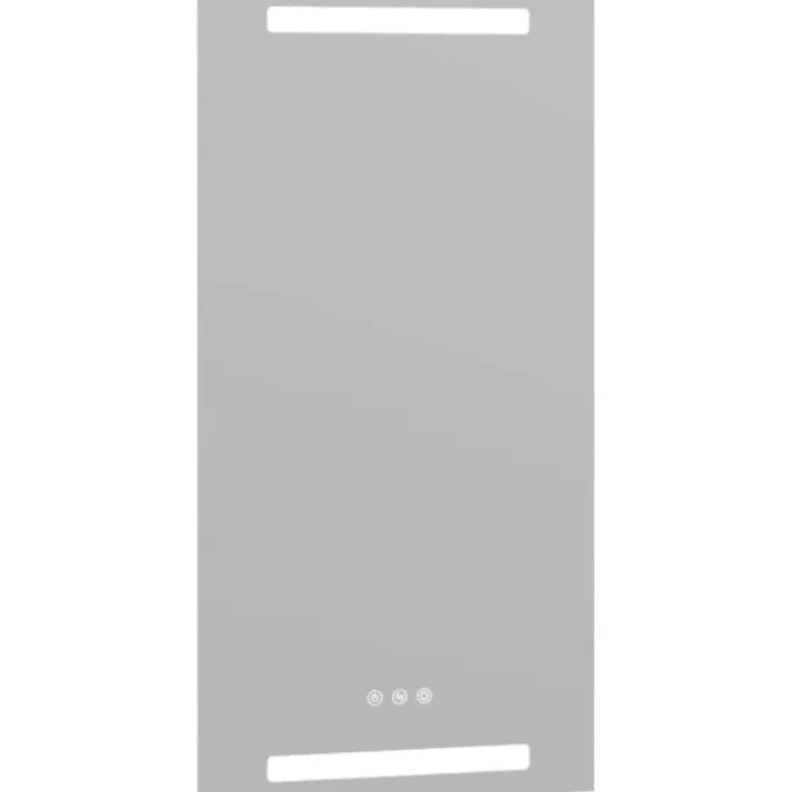 Dansani Level spejl, 40 cm