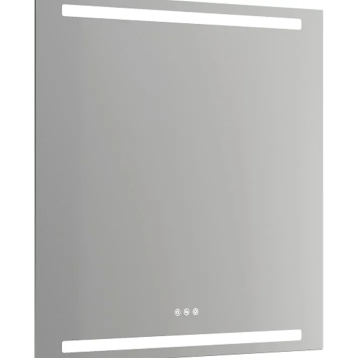 Dansani Level spejl, 80 cm