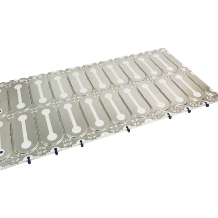 Devi cell Dry monteringsplader for varmekabel