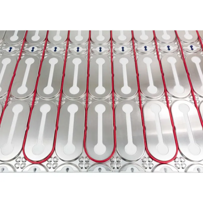 Devi cell Dry monteringsplader for varmekabel
