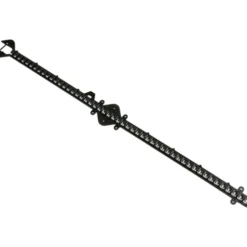 Devi clip C-C montageskinne, 20x0,5M, 10 stk.