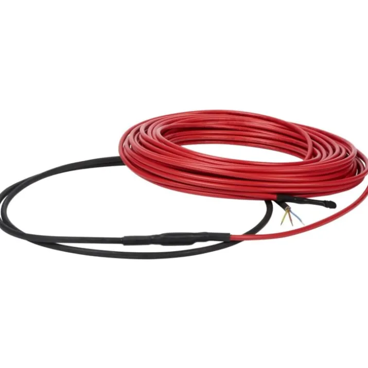 Devi Flex gulvvarmekabel T6 100M