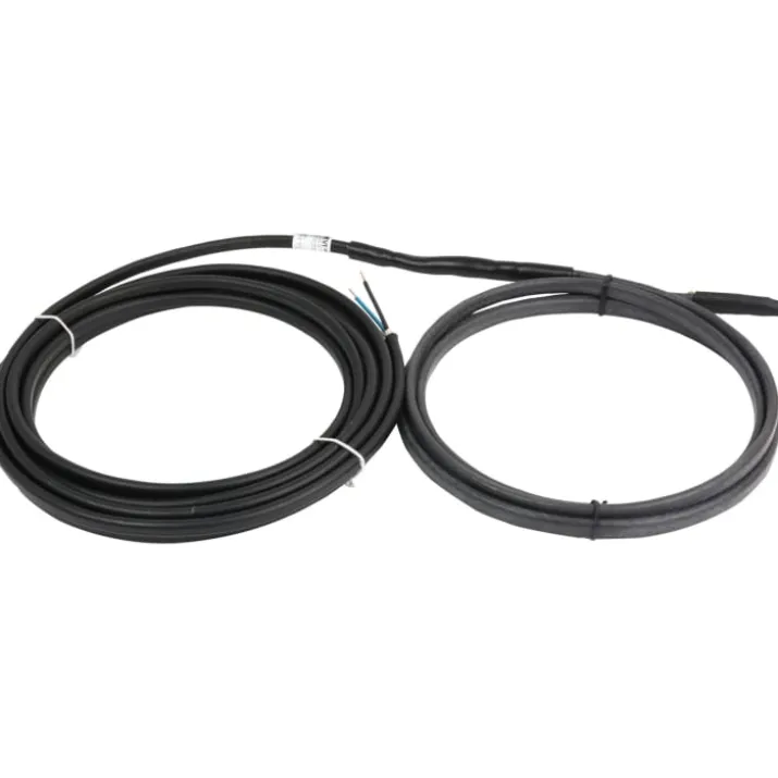 Devi Iceguard varmekabel til tagrende, 10 meter