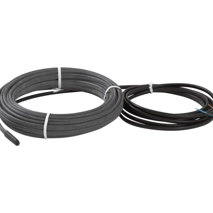 Devi Iceguard varmekabel til tagrende, 15 meter