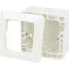 Devi reg 530/532 elgulvvarme termostat
