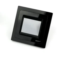 Devi reg touch elgulvvarme termostat med gulvføler