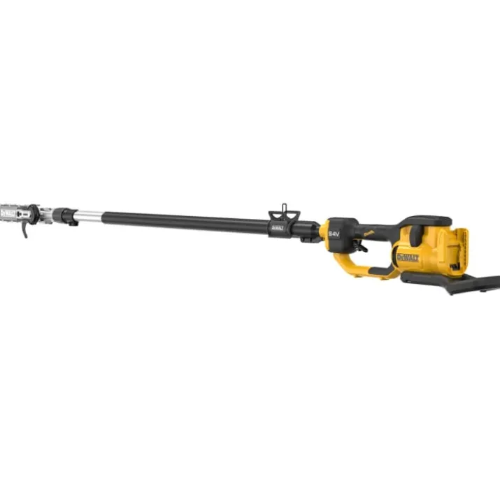Dewalt DCMPS635N-XJ kædesav på stang 54V, 25 cm