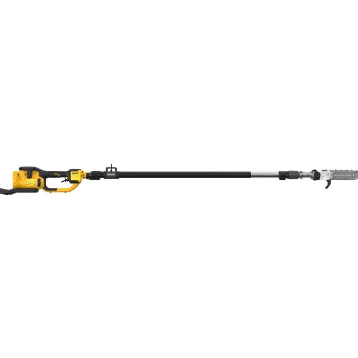 Dewalt DCMPS635N-XJ kædesav på stang 54V, 25 cm