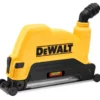 Dewalt DWE46229-XJ støvadapter til 230 mm vinkelslibere