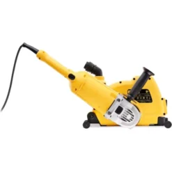 Dewalt DWE46229-XJ støvadapter til 230 mm vinkelslibere