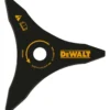 Dewalt trimmerklinge, 3 skær, 255 mm