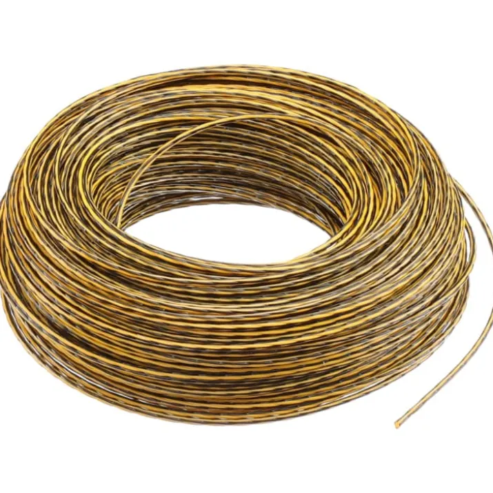 Dewalt trimmersnøre, 2,0 mm x 68,6 m
