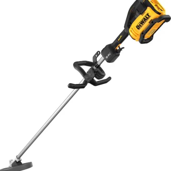 Dewalt 18V/54V XR DCMBC812N-XJ buskrydder, 42 cm, uden batteri