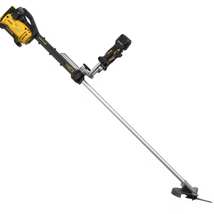 Dewalt 18V/54V XR DCMBC823N-XJ buskrydder, 2-håndsgreb, 42 cm, uden batteri