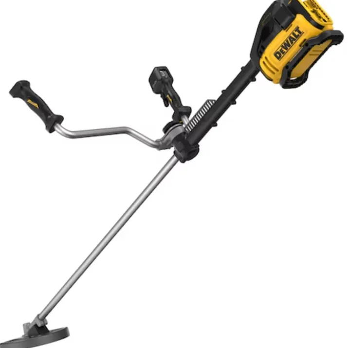 Dewalt 18V/54V XR DCMBC823N-XJ buskrydder, 2-håndsgreb, 42 cm, uden batteri