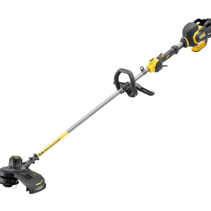 Dewalt 18V/54V XR DCM571N-XJ Flexvolt græstrimmer/buskrydder, 38 cm, uden batteri
