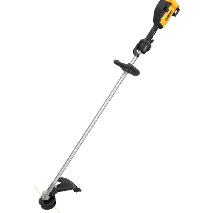 Dewalt 18V/54V XR DCMST901N-XJ Flexvolt græstrimmer, 42 cm, uden batteri