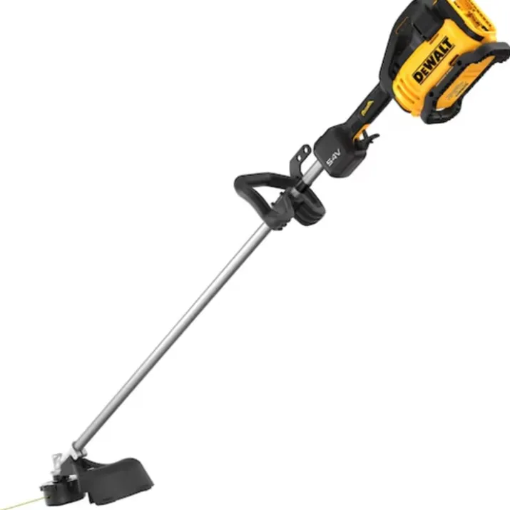 Dewalt 18V/54V XR DCMST911N-XJ Flexvolt græstrimmer, 42 cm, uden batteri