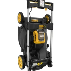 Dewalt 18V/54V XR DCMWP500N-XJ Flexvolt plæneklipper, 53 cm, uden batteri