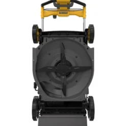 Dewalt 18V/54V XR DCMWSP550N-XJ Flexvolt plæneklipper, selvkørende, 53 cm, uden batteri