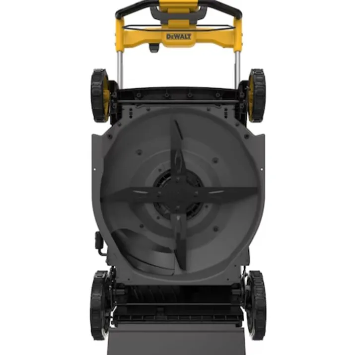 Dewalt 18V/54V XR DCMWSP550N-XJ Flexvolt plæneklipper, selvkørende, 53 cm, uden batteri