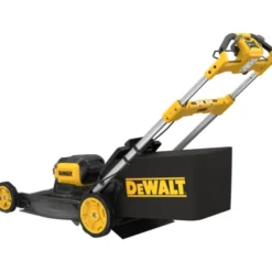 Dewalt 18V/54V XR DCMWSP660N-XJ Flexvolt plæneklipper, selvkørende, 53 cm, uden batteri