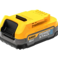 Dewalt 18V XR DCBP034-XJ Powerstack batteri, 2.0 Ah