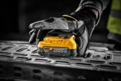 Dewalt 18V XR DCBP034-XJ Powerstack batteri, 2.0 Ah