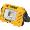 Dewalt 18V XR DCL077-XJ arbejdslampe, 2000 lumen, uden batteri