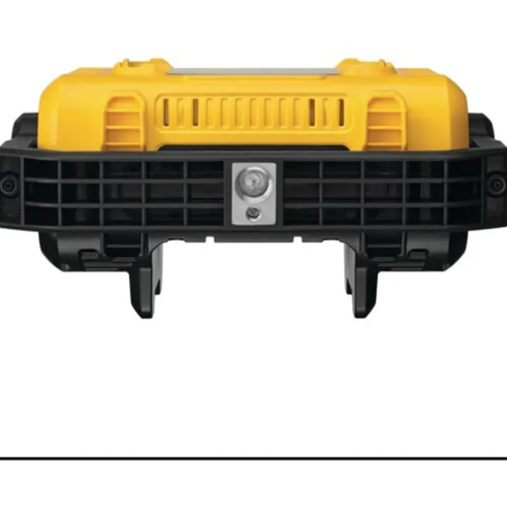 Dewalt 18V XR DCL077-XJ arbejdslampe, 2000 lumen, uden batteri