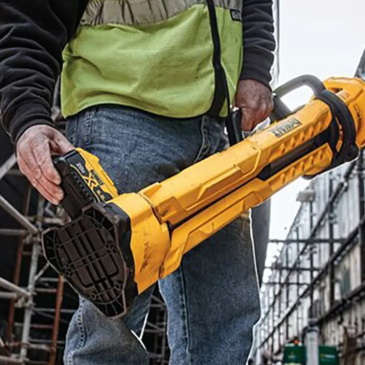 Dewalt 18V XR DCL079-XJ arbejdslampe, 3000 lumen, uden batteri
