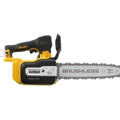 Dewalt 18V XR DCMCST632N-XJ kædesav, 30 cm, uden batteri