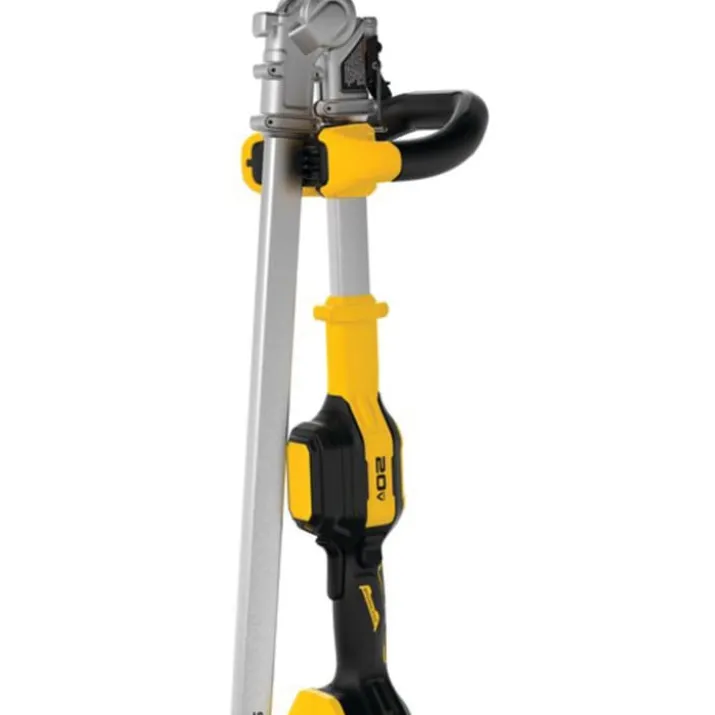 Dewalt 18V XR DCMST561N-XJ græstrimmer, foldbart skaft, 36 cm, uden batteri