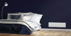 Dimplex Alta DTD2R elradiator, 230V, 500W, 5-8 m²