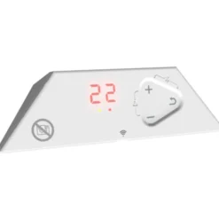 Dimplex Alta DTD4R elradiator, 230V, 750W, 8-11 m²