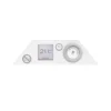 Dimplex Nord Nobø SPC-IZ termostat til Nobø top og front El radiator, hvid