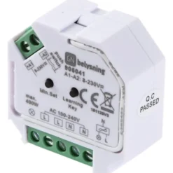 Diodim LED lysdæmper for dåsemontering 200W