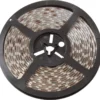Dioflex farveskiftende LED strip, 5 meter, 12V