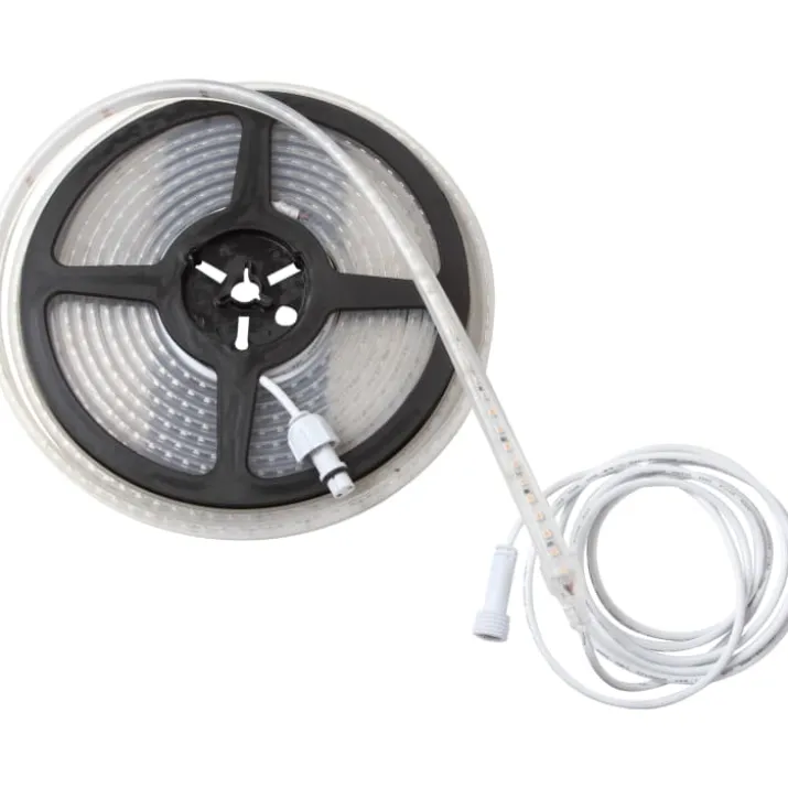 Dioflex 24V LED strip 5 meter 48W - Kold hvid