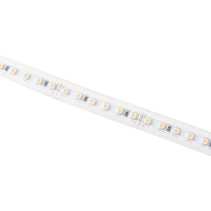 Dioflex 24V LED strip 5 meter 48W - Kold hvid