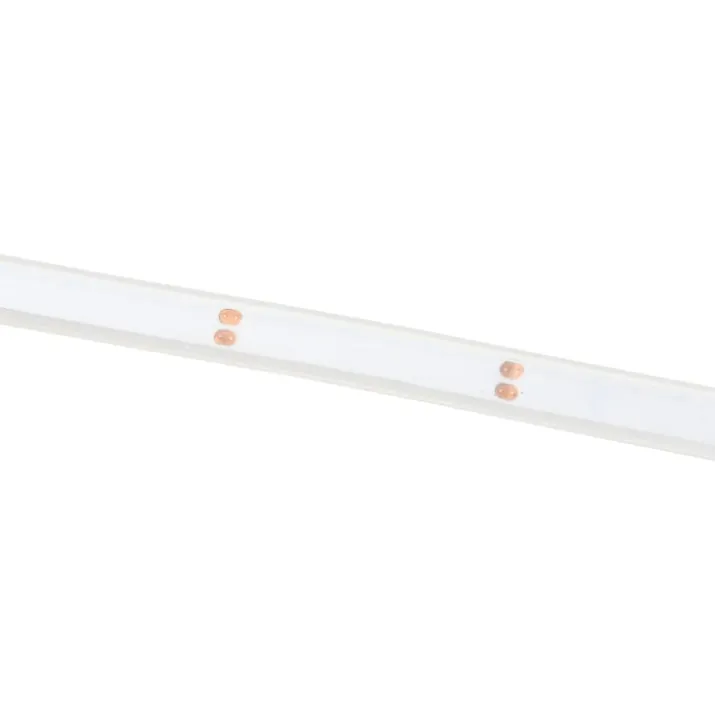 Dioflex 24V LED strip 5 meter 48W - Kold hvid